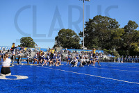 UNHFBall_vs_Pace_20221008_CM2_4657.jpg 10/08/2022 - New Haven Football vs Pace Clarus Studios,DII,Football,NCAA Chargers,NE10,New England,New Haven,New Haven Chargers,Northeast10,UNH,University of New Haven,