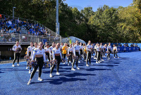 UNHFBall_vs_Pace_20221008_CM2_4646.jpg 10/08/2022 - New Haven Football vs Pace Clarus Studios,DII,Football,NCAA Chargers,NE10,New England,New Haven,New Haven Chargers,Northeast10,UNH,University of New Haven,