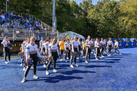 UNHFBall_vs_Pace_20221008_CM2_4641.jpg 10/08/2022 - New Haven Football vs Pace Clarus Studios,DII,Football,NCAA Chargers,NE10,New England,New Haven,New Haven Chargers,Northeast10,UNH,University of New Haven,