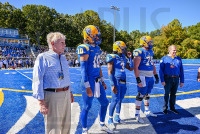 UNHFBall_vs_Pace_20221008_CM2_4613.jpg 10/08/2022 - New Haven Football vs Pace Clarus Studios,DII,Football,NCAA Chargers,NE10,New England,New Haven,New Haven Chargers,Northeast10,UNH,University of New Haven,