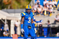 UNHFBall_vs_Pace_20221008_CM4_3353.jpg 10/08/2022 - New Haven Football vs Pace Clarus Studios,DII,Football,NCAA Chargers,NE10,New England,New Haven,New Haven Chargers,Northeast10,UNH,University of New Haven,