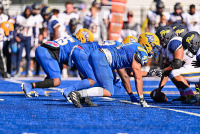 UNHFBall_vs_Pace_20221008_CM4_3362.jpg 10/08/2022 - New Haven Football vs Pace Clarus Studios,DII,Football,NCAA Chargers,NE10,New England,New Haven,New Haven Chargers,Northeast10,UNH,University of New Haven,