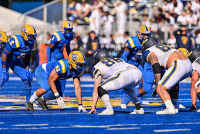 UNHFBall_vs_Pace_20221008_CM4_3262.jpg 10/08/2022 - New Haven Football vs Pace Clarus Studios,DII,Football,NCAA Chargers,NE10,New England,New Haven,New Haven Chargers,Northeast10,UNH,University of New Haven,