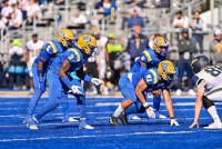 UNHFBall_vs_Pace_20221008_CM4_3250.jpg 10/08/2022 - New Haven Football vs Pace Clarus Studios,DII,Football,NCAA Chargers,NE10,New England,New Haven,New Haven Chargers,Northeast10,UNH,University of New Haven,