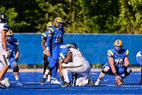 UNHFBall_vs_Pace_20221008_CM4_3395.jpg 10/08/2022 - New Haven Football vs Pace Clarus Studios,DII,Football,NCAA Chargers,NE10,New England,New Haven,New Haven Chargers,Northeast10,UNH,University of New Haven,