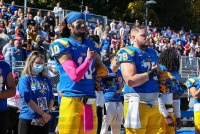 FB__20221015_0110.jpg 10/15/2022 - New Haven Football vs Post 