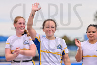 UNHRugby_vs_Bowdoin_20221016_CM3_4839.jpg 10/16/2022 - New Haven Womens Rugby vs Bowdoin Charge On,Chargers,Clarus Multimedia,Clarus Studios,D2,DII,DIII,Get Charged Up,NCAA,NE10,NESCAC,New England,New Haven,New Haven Chargers,Northeast 10,