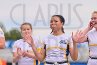 UNHRugby_vs_Bowdoin_20221016_CM3_4832.jpg 10/16/2022 - New Haven Womens Rugby vs Bowdoin Charge On,Chargers,Clarus Multimedia,Clarus Studios,D2,DII,DIII,Get Charged Up,NCAA,NE10,NESCAC,New England,New Haven,New Haven Chargers,Northeast 10,