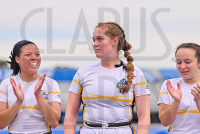 UNHRugby_vs_Bowdoin_20221016_CM3_4836.jpg 10/16/2022 - New Haven Womens Rugby vs Bowdoin Charge On,Chargers,Clarus Multimedia,Clarus Studios,D2,DII,DIII,Get Charged Up,NCAA,NE10,NESCAC,New England,New Haven,New Haven Chargers,Northeast 10,
