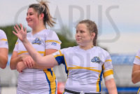 UNHRugby_vs_Bowdoin_20221016_CM3_4829.jpg 10/16/2022 - New Haven Womens Rugby vs Bowdoin Charge On,Chargers,Clarus Multimedia,Clarus Studios,D2,DII,DIII,Get Charged Up,NCAA,NE10,NESCAC,New England,New Haven,New Haven Chargers,Northeast 10,