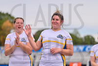UNHRugby_vs_Bowdoin_20221016_CM3_4825.jpg 10/16/2022 - New Haven Womens Rugby vs Bowdoin Charge On,Chargers,Clarus Multimedia,Clarus Studios,D2,DII,DIII,Get Charged Up,NCAA,NE10,NESCAC,New England,New Haven,New Haven Chargers,Northeast 10,