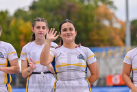 UNHRugby_vs_UConn_20221016_CM3_5168.jpg 10/16/2022 - New Haven Womens Rugby vs UConn - Senior Day Charge On,Chargers,Clarus Multimedia,Clarus Studios,D2,DII,Get Charged Up,Huskies,NCAA,NE10,New England,New Haven,New Haven Chargers,Northeast 10,UConn,