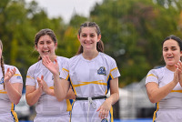 UNHRugby_vs_UConn_20221016_CM3_5171.jpg 10/16/2022 - New Haven Womens Rugby vs UConn - Senior Day Charge On,Chargers,Clarus Multimedia,Clarus Studios,D2,DII,Get Charged Up,Huskies,NCAA,NE10,New England,New Haven,New Haven Chargers,Northeast 10,UConn,