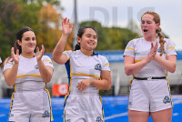 UNHRugby_vs_UConn_20221016_CM3_5165.jpg 10/16/2022 - New Haven Womens Rugby vs UConn - Senior Day Charge On,Chargers,Clarus Multimedia,Clarus Studios,D2,DII,Get Charged Up,Huskies,NCAA,NE10,New England,New Haven,New Haven Chargers,Northeast 10,UConn,