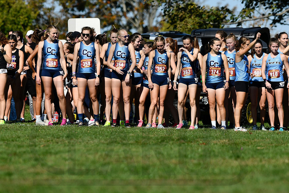 10/15/2022 - Conn College Cross Country Invitational