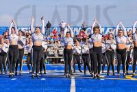 NewHavenFBall_vs_FranklinPierce_20221105_CM3_0981.jpg 11/05/2022 - New Haven Football vs Franklin Pierce - Senior Day Charge On,Chargers,Clarus Multimedia,Clarus Studios,D2,DII,Franklin Pierce,Get Charged Up,NCAA,NE10,New England,New Haven,New Haven Chargers,Northeast 10,
