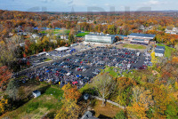 NewHavenFBall_vs_FranklinPierce_20221105_DJI_0005-HDR.jpg 11/05/2022 - New Haven Football vs Franklin Pierce - Senior Day Charge On,Chargers,Clarus Multimedia,Clarus Studios,D2,DII,Franklin Pierce,Get Charged Up,NCAA,NE10,New England,New Haven,New Haven Chargers,Northeast 10,