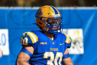 UNH_FTBL-24.jpg 11/05/2022 - New Haven Football vs Franklin Pierce - Senior Day 