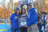 UNH_FTBL-35.jpg 11/05/2022 - New Haven Football vs Franklin Pierce - Senior Day 