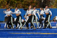 UNH_FTBL-115.jpg 11/05/2022 - New Haven Football vs Franklin Pierce - Senior Day 