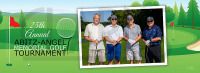 2022 - 25th Annual Abitz-Angel Memorial Golf Tournament