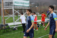MSOC__20221106_0091.jpg 11/05/2022 - Conn College Mens Soccer vs Amherst - NESCAC Championship Amherst,College Soccer,Connecticut College,NCAA Menâ??s Soccer,NCAA Soccer,