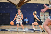 ConnCollege_vs_Trinity_20221118_CM3_0134.jpg 11/18/2022 - Conn College Womens Basketball vs Trinity CC,Camels,Clarus Studios,Conn College,Connecticut,Connecticut College,DIII,Luce Fieldhouse,NESCAC,New England,New London,Womens,basketball,bball,womens basketball,