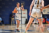 ConnCollege_vs_Trinity_20221118_CM3_0051.jpg 11/18/2022 - Conn College Womens Basketball vs Trinity CC,Camels,Clarus Studios,Conn College,Connecticut,Connecticut College,DIII,Luce Fieldhouse,NESCAC,New England,New London,Womens,basketball,bball,womens basketball,