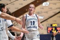 ConnCollege_vs_Trinity_20221118_CM3_0123.jpg 11/18/2022 - Conn College Womens Basketball vs Trinity CC,Camels,Clarus Studios,Conn College,Connecticut,Connecticut College,DIII,Luce Fieldhouse,NESCAC,New England,New London,Womens,basketball,bball,womens basketball,