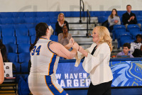 NewHavenWBB_vs_Bloomfield_20221119_CM3_0621.jpg 11/19/2022 - New Haven Womens Basketball vs Bloomfield Bloomfield Bears,Charge On,Chargers,Clarus Multimedia,Clarus Studios,D2,DII,Get Charged Up,NCAA,NE10,New England,New Haven,New Haven Chargers,Northeast 10,