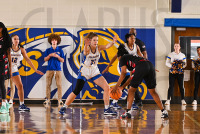 NewHavenWBB_vs_Bloomfield_20221119_CM3_0634.jpg 11/19/2022 - New Haven Womens Basketball vs Bloomfield Bloomfield Bears,Charge On,Chargers,Clarus Multimedia,Clarus Studios,D2,DII,Get Charged Up,NCAA,NE10,New England,New Haven,New Haven Chargers,Northeast 10,