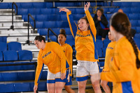 NewHavenWBB_vs_Bloomfield_20221119_CM3_0592.jpg 11/19/2022 - New Haven Womens Basketball vs Bloomfield Bloomfield Bears,Charge On,Chargers,Clarus Multimedia,Clarus Studios,D2,DII,Get Charged Up,NCAA,NE10,New England,New Haven,New Haven Chargers,Northeast 10,