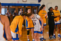 NewHavenWBB_vs_Bloomfield_20221119_CM3_0615.jpg 11/19/2022 - New Haven Womens Basketball vs Bloomfield Bloomfield Bears,Charge On,Chargers,Clarus Multimedia,Clarus Studios,D2,DII,Get Charged Up,NCAA,NE10,New England,New Haven,New Haven Chargers,Northeast 10,