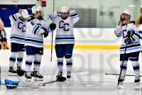 221119_orazzi_ice_hockey_6336.jpg 11/19/2022 - Conn College Womens Ice Hockey vs Wesleyan Â©Mike Orazzi,ice hockey,Mike Orazzi,women's,www.mikeorazzi.com,