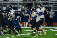 QVPFBall_vs_ThamesRiver20221123_CM4_1036.jpg 11/23/2022 - Quinebaug Valley Pride Football vs Thames River 