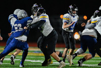 QVPFBall_vs_ThamesRiver20221123_CM4_0072.jpg 11/23/2022 - Quinebaug Valley Pride Football vs Thames River 