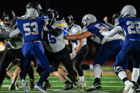 QVPFBall_vs_ThamesRiver20221123_CM4_0068.jpg 11/23/2022 - Quinebaug Valley Pride Football vs Thames River 