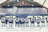 ConnCollegeMHCKY_vs_Middlebury_20221202_CM3_3627.jpg 12/2/2022 - Conn College Mens Ice Hockey vs Middlebury CC,Clarus Studios,Conn College,Connecticut,Connecticut College,DIII,Dayton Arena,Hockey,Menâ??s Hockey,Middlebury,NESCAC,New England,New London,