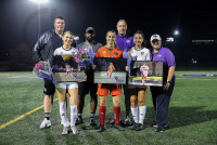 WSOC_Franklin_Pierce_and_Bridgeport_20221026_0194.jpg 10/26/2022 - Bridgeport Womens Soccer Senior Day vs Franklin Pierce CACC,College Soccer,Franklin Pierce,NCAA Menâ??s Soccer,Northeast-10 Conference,University of Bridgeport,