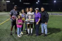 WSOC_Franklin_Pierce_and_Bridgeport_20221026_0039.jpg 10/26/2022 - Bridgeport Womens Soccer Senior Day vs Franklin Pierce CACC,College Soccer,Franklin Pierce,NCAA Menâ??s Soccer,Northeast-10 Conference,University of Bridgeport,