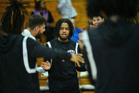 BridgeportMBB_vs_Bloomfield_20221203_CM3_5747.jpg 12/03/2022 - Bridgeport Mens Basketball vs Bloomfield Bears,Bloomfield,Bloomfield Bears,Bridgeport,CACC,Central Athletic Collegiate Conference,Clarus Multimedia,Clarus Studios,D2,DII,Knights,NCAA,New England,