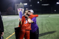 WSOC_Franklin_Pierce_and_Bridgeport_20221026_0134.jpg 10/26/2022 - Bridgeport Womens Soccer Senior Day vs Franklin Pierce CACC,College Soccer,Franklin Pierce,NCAA Menâ??s Soccer,Northeast-10 Conference,University of Bridgeport,