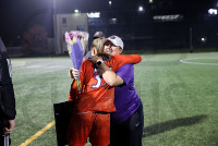 WSOC_Franklin_Pierce_and_Bridgeport_20221026_0136.jpg 10/26/2022 - Bridgeport Womens Soccer Senior Day vs Franklin Pierce CACC,College Soccer,Franklin Pierce,NCAA Menâ??s Soccer,Northeast-10 Conference,University of Bridgeport,