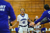 BridgeportWBB_vs_Bloomfield_20221203_CM3_4624.jpg 12/03/2022 - Bridgeport Womens Basketball vs Bloomfield Bears,Bloomfield,Bloomfield Bears,Bridgeport,CACC,Central Athletic Collegiate Conference,Clarus Multimedia,Clarus Studios,D2,DII,Knights,NCAA,New England,
