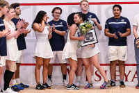 CCSquash_at_Wesleyan_20221207_CM4_2465.jpg 12/07/2022 - Conn College Squash at Wesleyan CC,Camels,Cardinals,Clarus Studios,Conn College,Connecticut,Connecticut College,Court,DIII,Freeman Athletic Center,Middletown,NESCAC,New England,Squash,Wesleyan,
