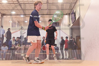 CCSquash_at_Wesleyan_20221207_CM3_7989.jpg 12/07/2022 - Conn College Squash at Wesleyan CC,Camels,Cardinals,Clarus Studios,Conn College,Connecticut,Connecticut College,Court,DIII,Freeman Athletic Center,Middletown,NESCAC,New England,Squash,Wesleyan,