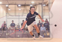 CCSquash_at_Wesleyan_20221207_CM3_7322.jpg 12/07/2022 - Conn College Squash at Wesleyan CC,Camels,Cardinals,Clarus Studios,Conn College,Connecticut,Connecticut College,Court,DIII,Freeman Athletic Center,Middletown,NESCAC,New England,Squash,Wesleyan,