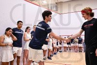 CCSquash_at_Wesleyan_20221207_CM4_2469.jpg 12/07/2022 - Conn College Squash at Wesleyan CC,Camels,Cardinals,Clarus Studios,Conn College,Connecticut,Connecticut College,Court,DIII,Freeman Athletic Center,Middletown,NESCAC,New England,Squash,Wesleyan,