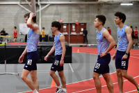 221209_orazzi_track_7049.jpg 12/09/2022 - Conn College Track and Field at Wesleyan Mike Orazzi,www.mikeorazzi.com,Â©Mike Orazzi,