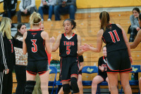 TMHSGBBall_vs_EllisTech_20221227_CM3_5231.jpg 12/27/2022 - TMHS Girls Basketball at Ellis Tech BBall,Basketball,CIAC,CTBBall,Clarus Studios,Connecticut,ECC,New England,North Grosvenordale,TMHS,Tourtellotte,Tourtellotte Memorial High School,athletics,girls,girls basketball,sports,